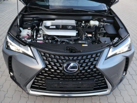 Lexus UX 250h КОЖЕН САЛОН/ПОДГРЕВ/LED+ BIXEN/КАМЕРА/ЕЛ.БАГАЖНИК/, снимка 17