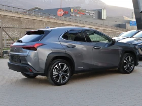 Lexus UX 250h КОЖЕН САЛОН/ПОДГРЕВ/LED+ BIXEN/КАМЕРА/ЕЛ.БАГАЖНИК/, снимка 6