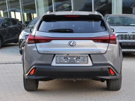 Lexus UX 250h КОЖЕН САЛОН/ПОДГРЕВ/LED+ BIXEN/КАМЕРА/ЕЛ.БАГАЖНИК/, снимка 5