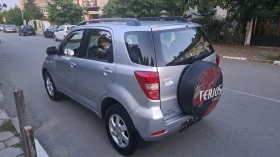 Daihatsu Terios 1.3i 4X4  | Mobile.bg    5