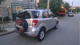 Daihatsu Terios 1.3i 4X4  | Mobile.bg    4