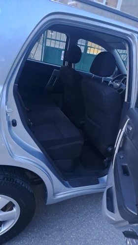 Daihatsu Terios 1.3i 4X4  | Mobile.bg    11