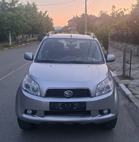 Daihatsu Terios 1.3i 4X4  | Mobile.bg    2