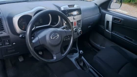 Daihatsu Terios 1.3i 4X4  | Mobile.bg    14
