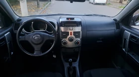 Daihatsu Terios 1.3i 4X4  | Mobile.bg    13