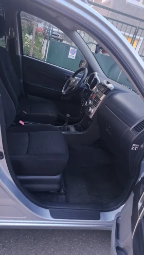 Daihatsu Terios 1.3i 4X4  | Mobile.bg    10
