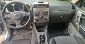 Daihatsu Terios 1.3i 4X4  | Mobile.bg    9
