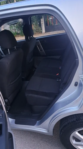 Daihatsu Terios 1.3i 4X4  | Mobile.bg    7