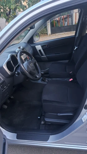 Daihatsu Terios 1.3i 4X4  | Mobile.bg    6