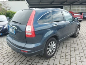 Обява за продажба на Honda Cr-v 2.2 i-DTEC ОЧАКВАН ВНОС ! ! ! ~18 888 лв. - изображение 4