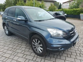 Honda Cr-v 2.2 i-DTEC ОЧАКВАН ВНОС ! ! !