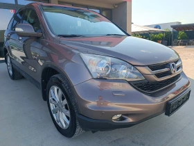 Honda Cr-v 2.2 CDTI - цена по договаряне - 96787933 3