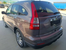 Honda Cr-v 2.2 CDTI - цена по договаряне - 96787933 6
