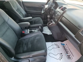 Honda Cr-v 2.2 CDTI - цена по договаряне - 96787933 10