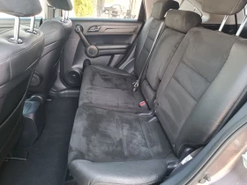 Honda Cr-v 2.2 CDTI - цена по договаряне - 96787933 12