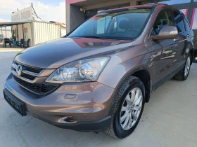 Honda Cr-v 2.2 CDTI - цена по договаряне - 96787933 2
