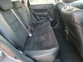 Honda Cr-v 2.2 CDTI - цена по договаряне - 96787933 11