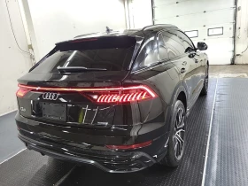 Audi Q8 * CARFAX *   *   ! | Mobile.bg    5