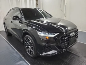 Audi Q8 * CARFAX *   *   ! | Mobile.bg    2