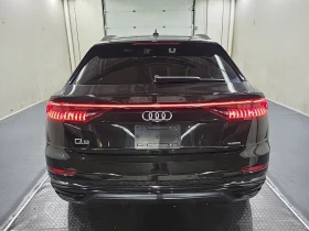 Audi Q8 * CARFAX *   *   ! | Mobile.bg    4