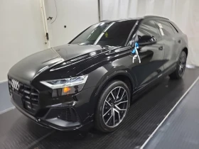 Audi Q8 * CARFAX *   *   ! | Mobile.bg    3