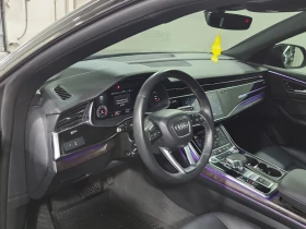 Audi Q8 * CARFAX *   *   ! | Mobile.bg    8