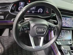 Audi Q8 * CARFAX *   *   ! | Mobile.bg    9