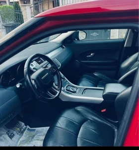 Land Rover Evoque | Mobile.bg    7