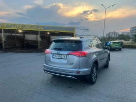 Toyota Rav4 | Mobile.bg    2