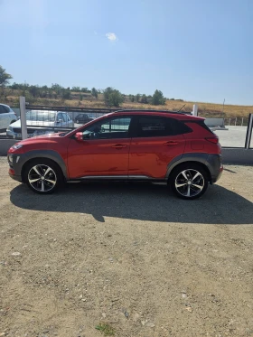 Обява за продажба на Hyundai Kona AWD/ Ultimate ~28 700 лв. - изображение 3