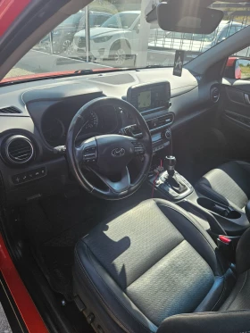 Обява за продажба на Hyundai Kona AWD/ Ultimate ~28 700 лв. - изображение 6