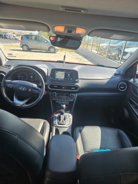 Обява за продажба на Hyundai Kona AWD/ Ultimate ~28 700 лв. - изображение 8