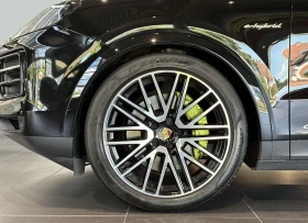 Porsche Cayenne E-Hybrid - 83500 € - 79271406 6