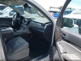 Chevrolet Suburban LT | Mobile.bg    7