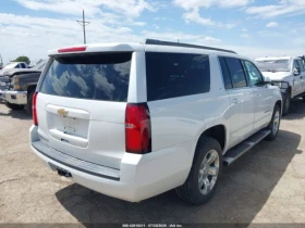 Chevrolet Suburban LT | Mobile.bg    4