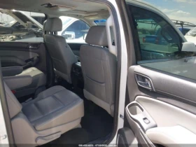 Chevrolet Suburban LT | Mobile.bg    11