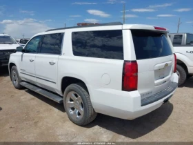 Chevrolet Suburban LT | Mobile.bg    2