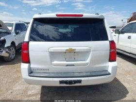 Chevrolet Suburban LT | Mobile.bg    3