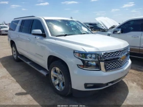 Chevrolet Suburban LT | Mobile.bg    5