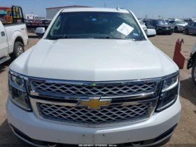 Chevrolet Suburban LT | Mobile.bg    6