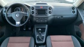 VW Tiguan 2.0TDI* 140HP* 4x4 - 11990 лв. - 15176315 9