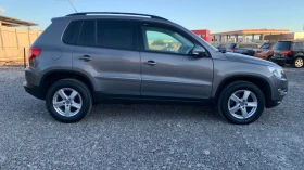 VW Tiguan 2.0TDI* 140HP* 4x4 - 11990 лв. - 15176315 4
