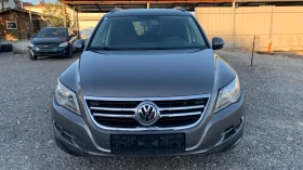 VW Tiguan 2.0TDI* 140HP* 4x4 - 11990 лв. - 15176315 2