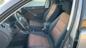 VW Tiguan 2.0TDI* 140HP* 4x4 - 11990 лв. - 15176315 8