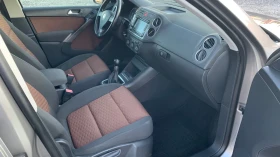 VW Tiguan 2.0TDI* 140HP* 4x4 - 11990 лв. - 15176315 10