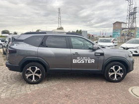Dacia Bigster HYBRID 155 | Mobile.bg    3
