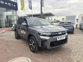 Dacia Bigster HYBRID 155 | Mobile.bg    4