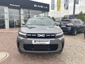 Dacia Bigster HYBRID 155 | Mobile.bg    5