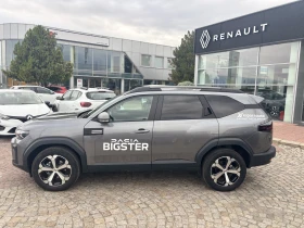 Dacia Bigster HYBRID 155 | Mobile.bg    6