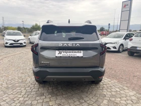 Dacia Bigster HYBRID 155 | Mobile.bg    8